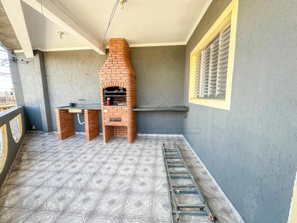 Alugar Casa / Sobrado em Santo Andr&eacute; R$ 2.200,00 - Foto 18