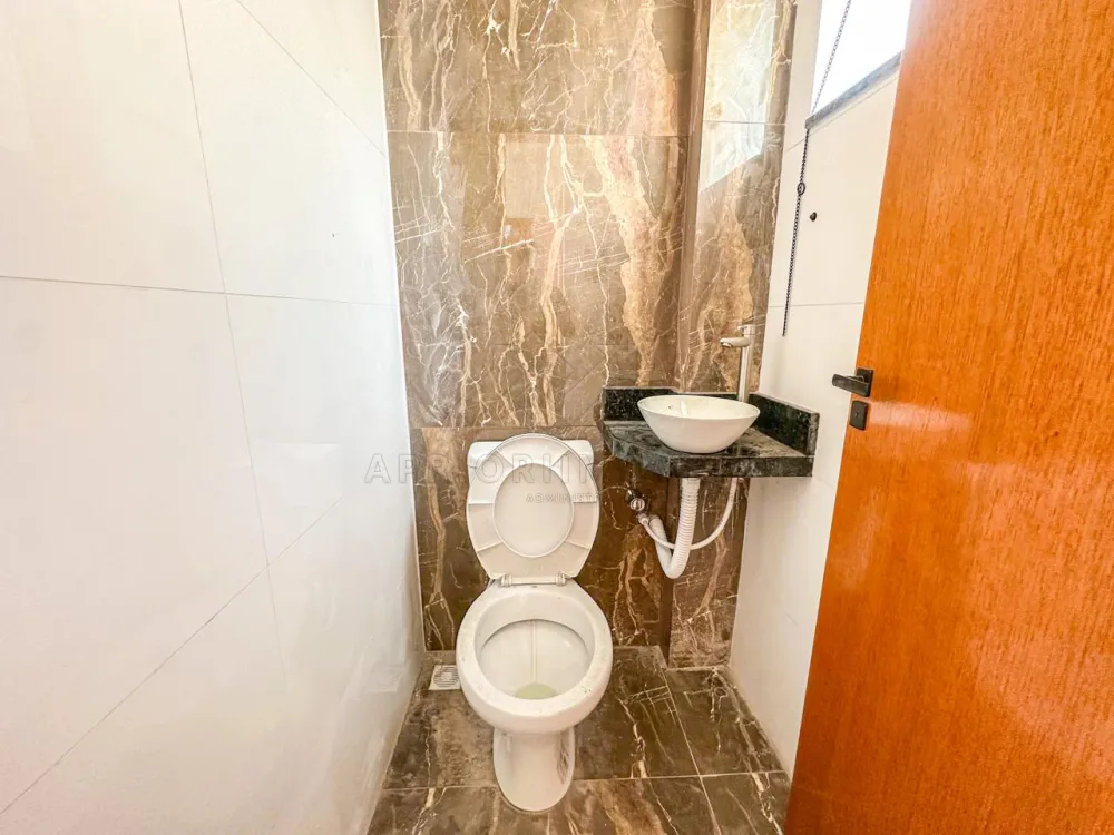 Comprar Casa / Sobrado em Santo Andr&eacute; R$ 554.000,00 - Foto 9