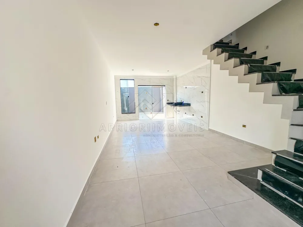 Comprar Casa / Sobrado em Santo Andr&eacute; R$ 586.000,00 - Foto 1