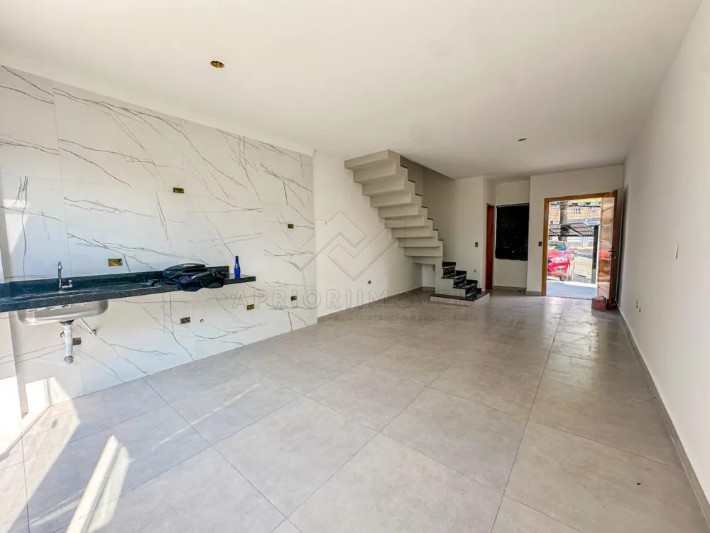 Comprar Casa / Sobrado em Santo Andr&eacute; R$ 586.000,00 - Foto 2