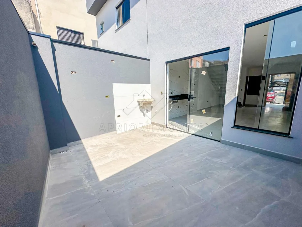 Comprar Casa / Sobrado em Santo Andr&eacute; R$ 586.000,00 - Foto 12