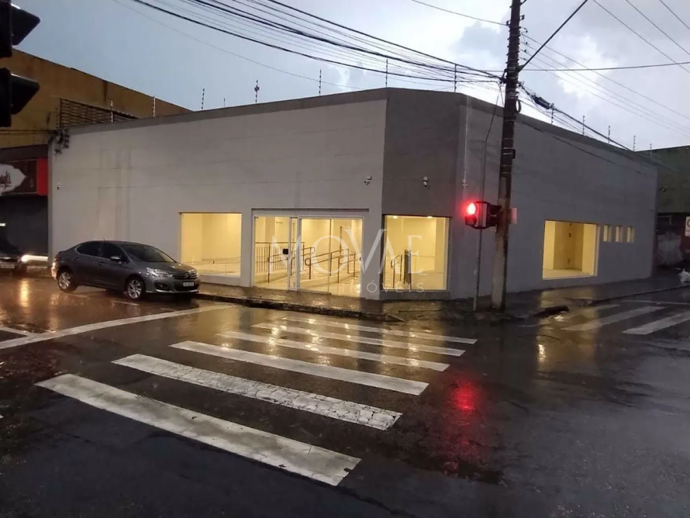 Comprar Comercial / Ponto Comercial em S&atilde;o Jos&eacute; dos Campos R$ 3.000.000,00 - Foto 1