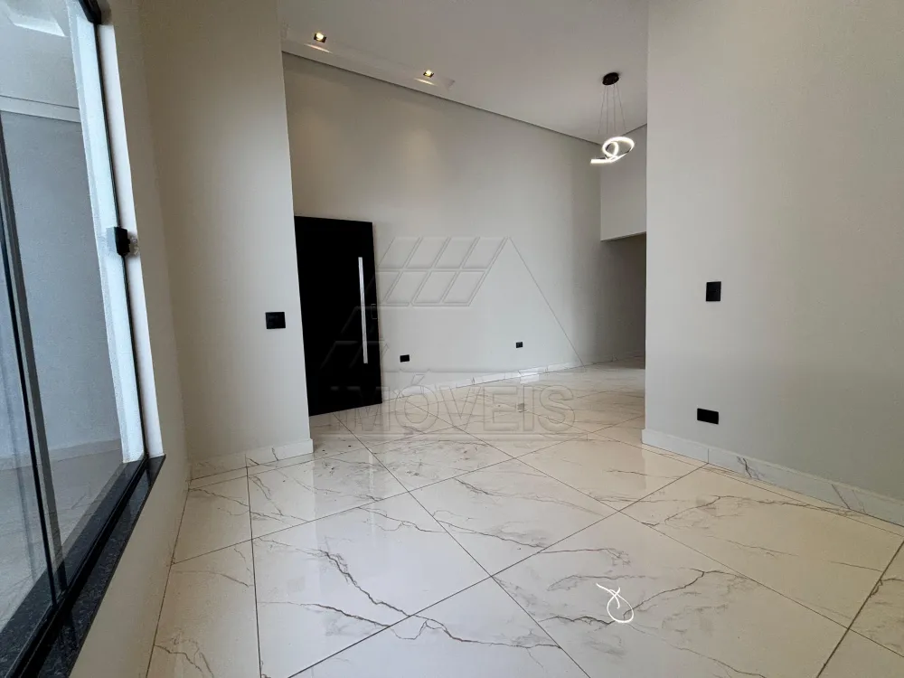 Alugar Casa / Padr&atilde;o em Americana R$ 3.300,00 - Foto 4