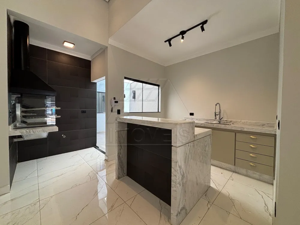 Alugar Casa / Padr&atilde;o em Americana R$ 3.300,00 - Foto 5