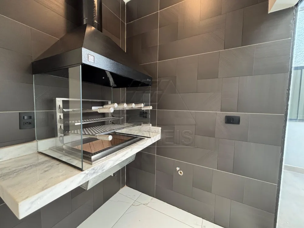 Alugar Casa / Padr&atilde;o em Americana R$ 3.300,00 - Foto 7