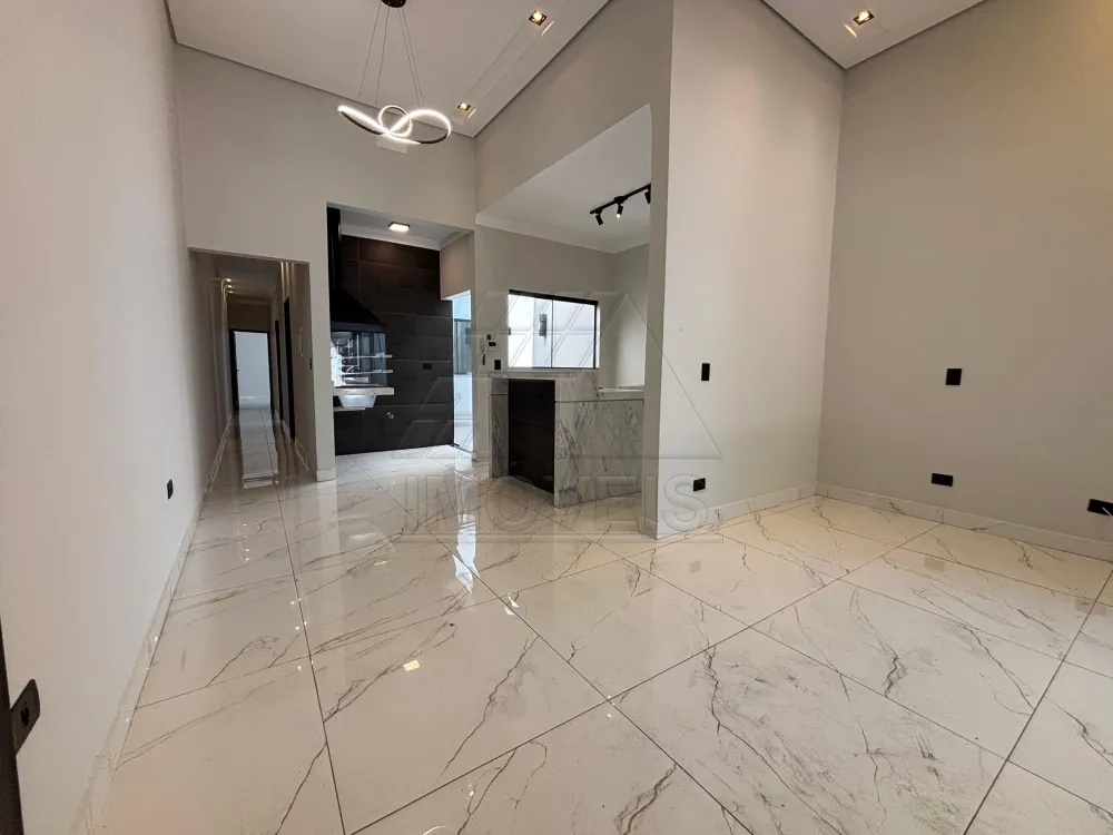 Alugar Casa / Padr&atilde;o em Americana R$ 3.300,00 - Foto 3