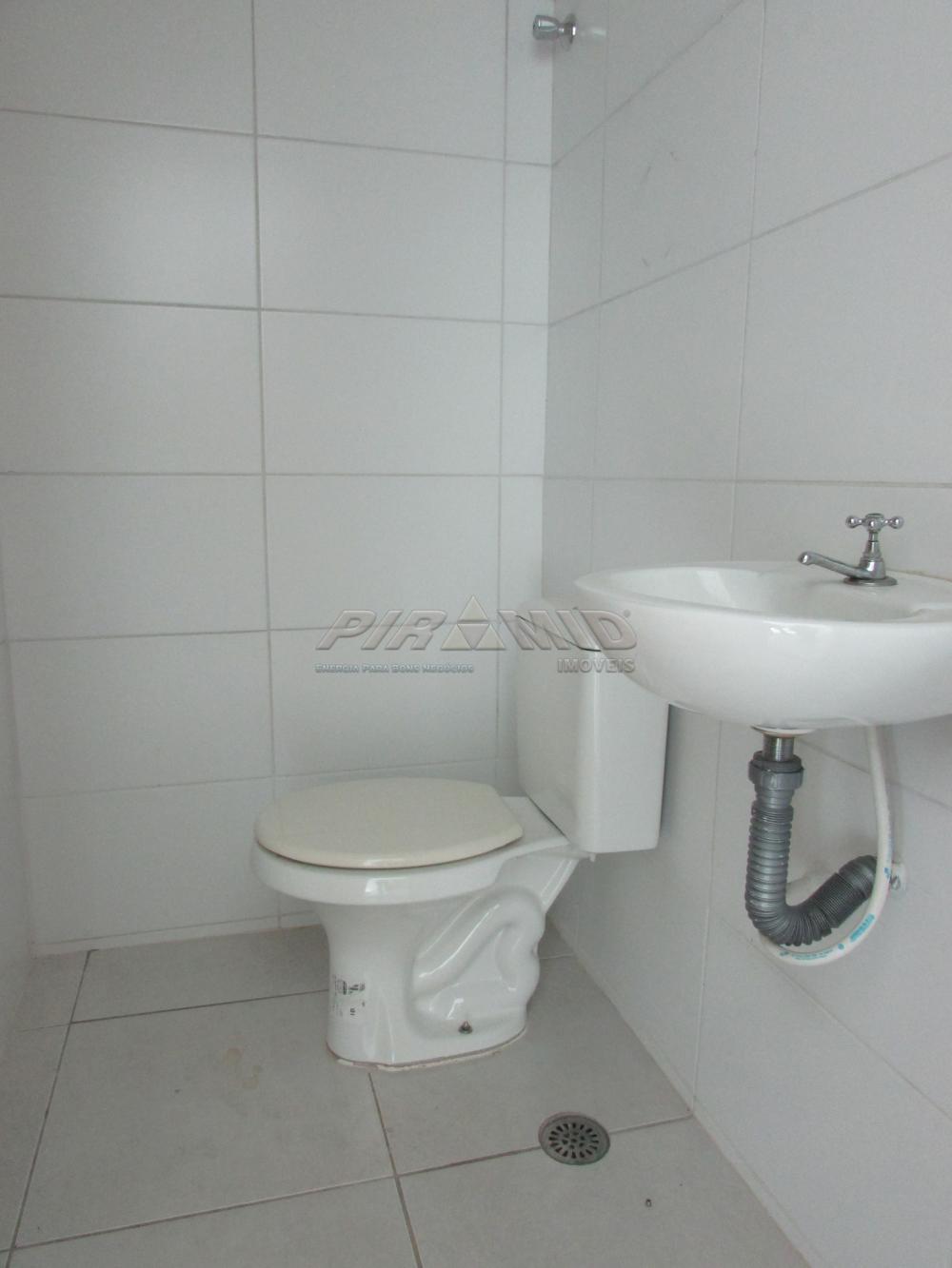 Alugar Comercial / Sal&atilde;o em Ribeir&atilde;o Preto R$ 1.200,00 - Foto 9