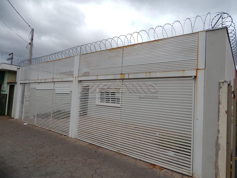 Alugar Comercial / Ponto Comercial em Ribeir&atilde;o Preto R$ 2.100,00 - Foto 2