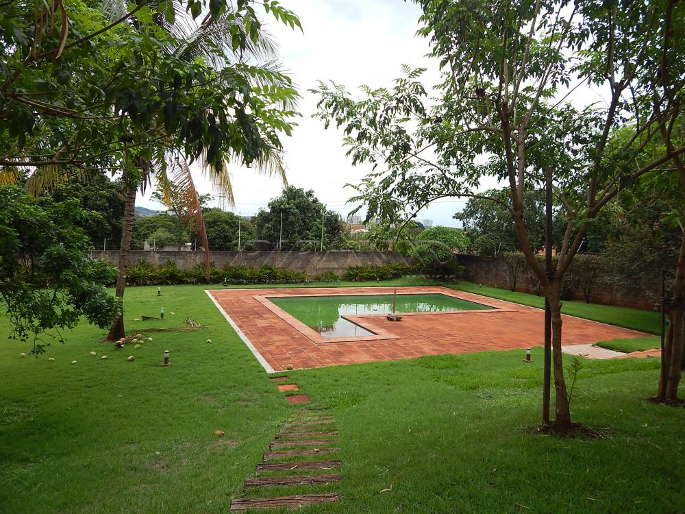 Alugar Casa / Condom&iacute;nio em Bonfim Paulista R$ 7.000,00 - Foto 30