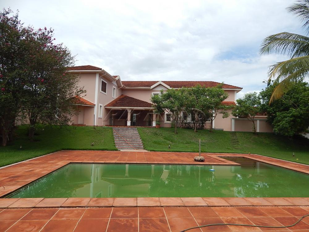 Alugar Casa / Condom&iacute;nio em Bonfim Paulista R$ 7.000,00 - Foto 32