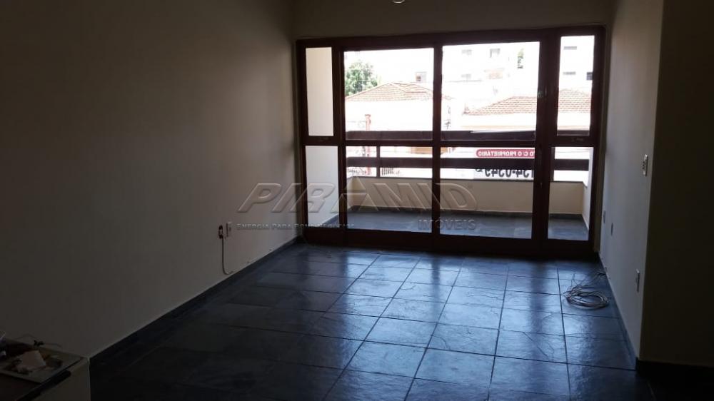 Alugar Apartamento / Padr&atilde;o em Ribeir&atilde;o Preto R$ 1.250,00 - Foto 1
