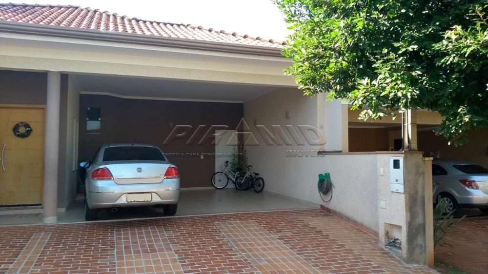 Comprar Casa / Condom&iacute;nio em Ribeir&atilde;o Preto R$ 960.000,00 - Foto 1