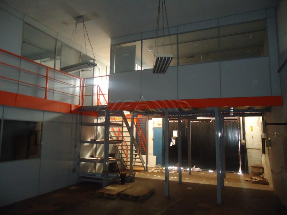 Alugar Comercial / Sal&atilde;o em Ribeir&atilde;o Preto R$ 8.000,00 - Foto 3