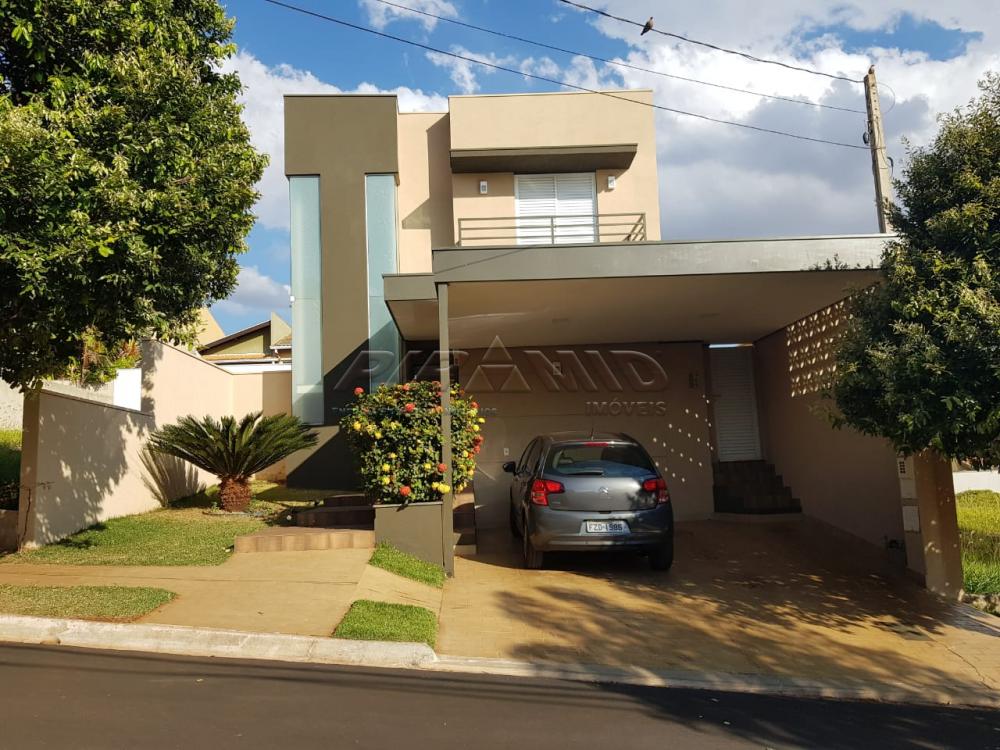 Comprar Casa / Condom&iacute;nio em Ribeir&atilde;o Preto R$ 1.000.000,00 - Foto 1