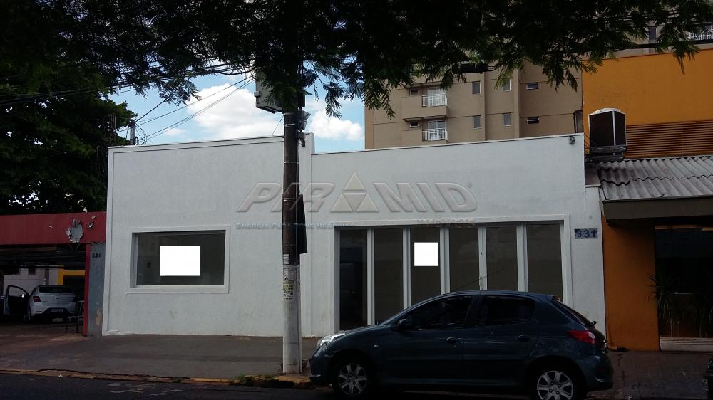 Alugar Casa / Padr&atilde;o em Ribeir&atilde;o Preto R$ 3.500,00 - Foto 2