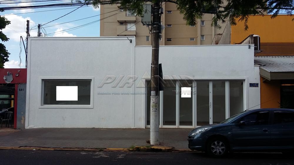 Alugar Casa / Padr&atilde;o em Ribeir&atilde;o Preto R$ 3.500,00 - Foto 1