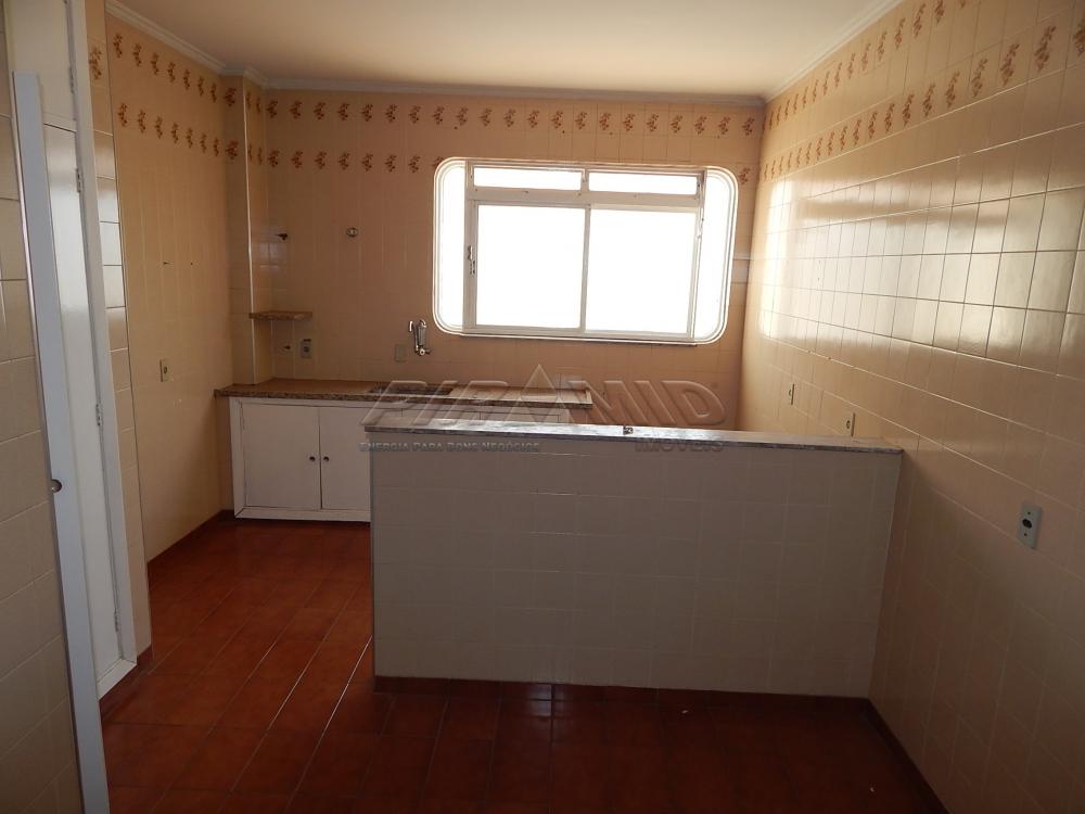 Alugar Apartamento / Padr&atilde;o em Ribeir&atilde;o Preto R$ 900,00 - Foto 3