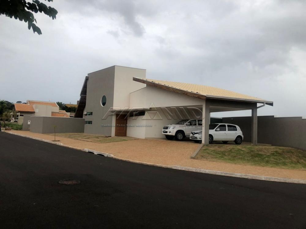 Alugar Casa / Condom&iacute;nio em Bonfim Paulista R$ 4.900,00 - Foto 1