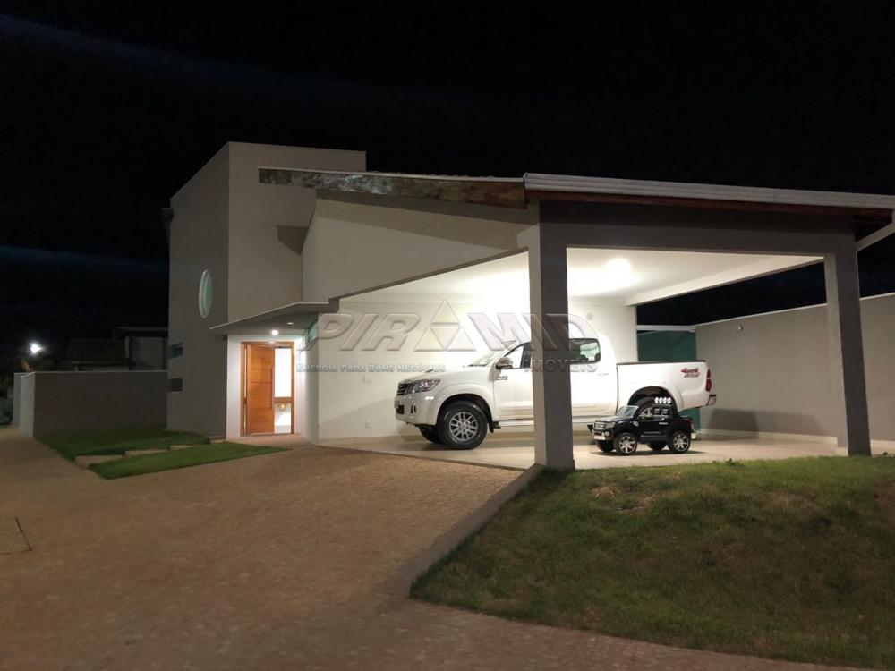 Alugar Casa / Condom&iacute;nio em Bonfim Paulista R$ 4.900,00 - Foto 2