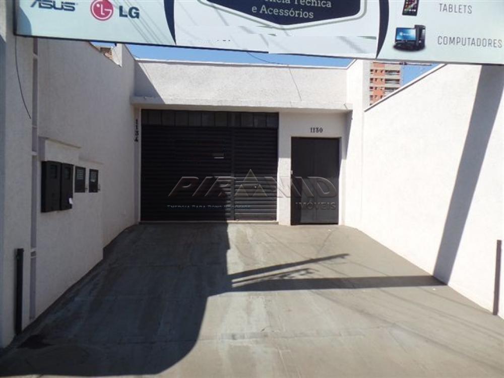 Comprar Comercial / Sal&atilde;o em Ribeir&atilde;o Preto R$ 550.000,00 - Foto 1
