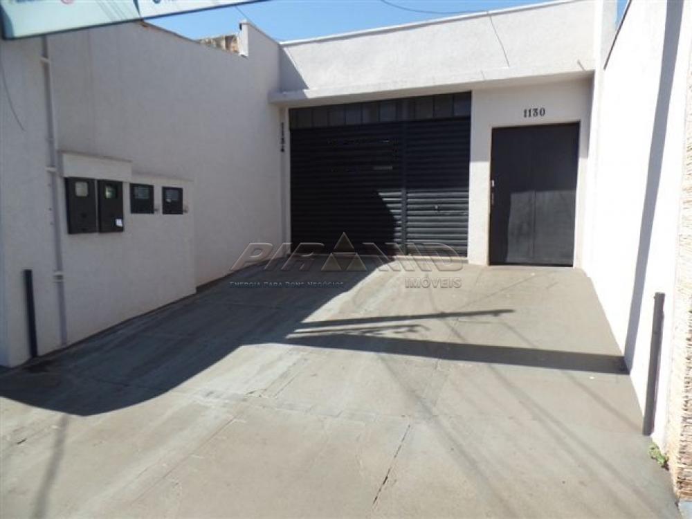 Comprar Comercial / Sal&atilde;o em Ribeir&atilde;o Preto R$ 550.000,00 - Foto 2