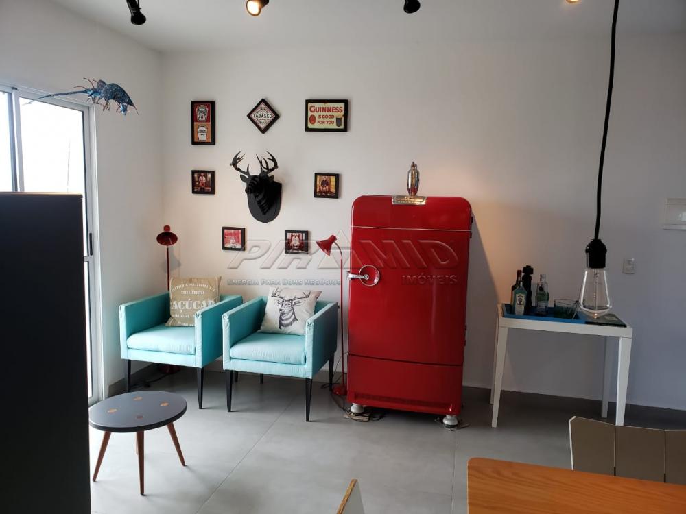Alugar Apartamento / Padr&atilde;o em Ribeir&atilde;o Preto R$ 2.600,00 - Foto 4