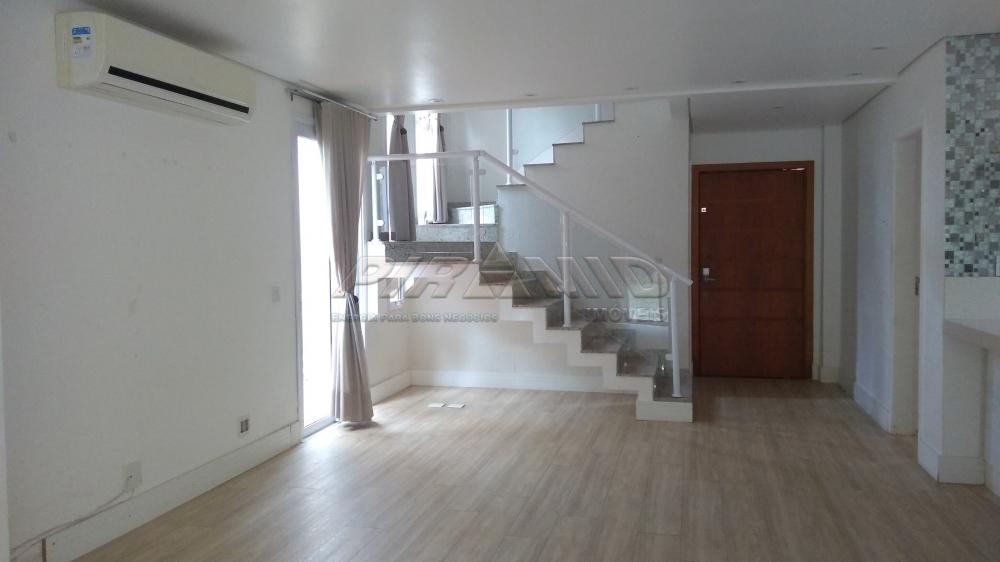 Alugar Casa / Condom&iacute;nio em Bonfim Paulista R$ 3.800,00 - Foto 2