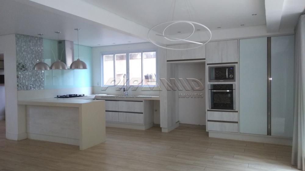 Alugar Casa / Condom&iacute;nio em Bonfim Paulista R$ 3.800,00 - Foto 3