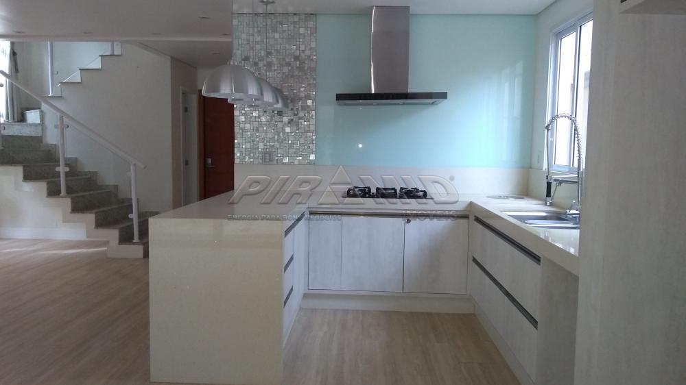 Alugar Casa / Condom&iacute;nio em Bonfim Paulista R$ 3.800,00 - Foto 4