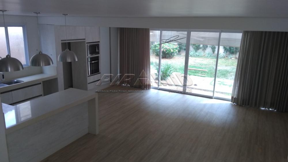 Alugar Casa / Condom&iacute;nio em Bonfim Paulista R$ 3.800,00 - Foto 5