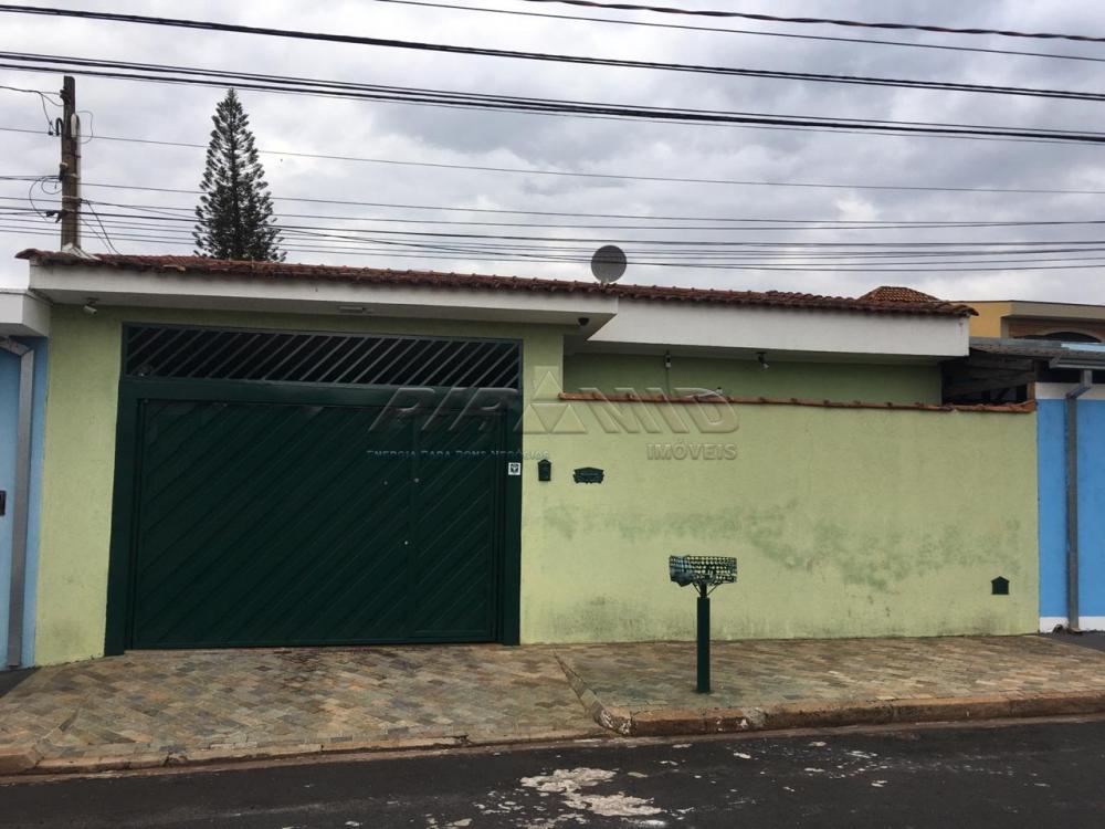 Comprar Casa / Padr&atilde;o em Ribeir&atilde;o Preto R$ 310.000,00 - Foto 1