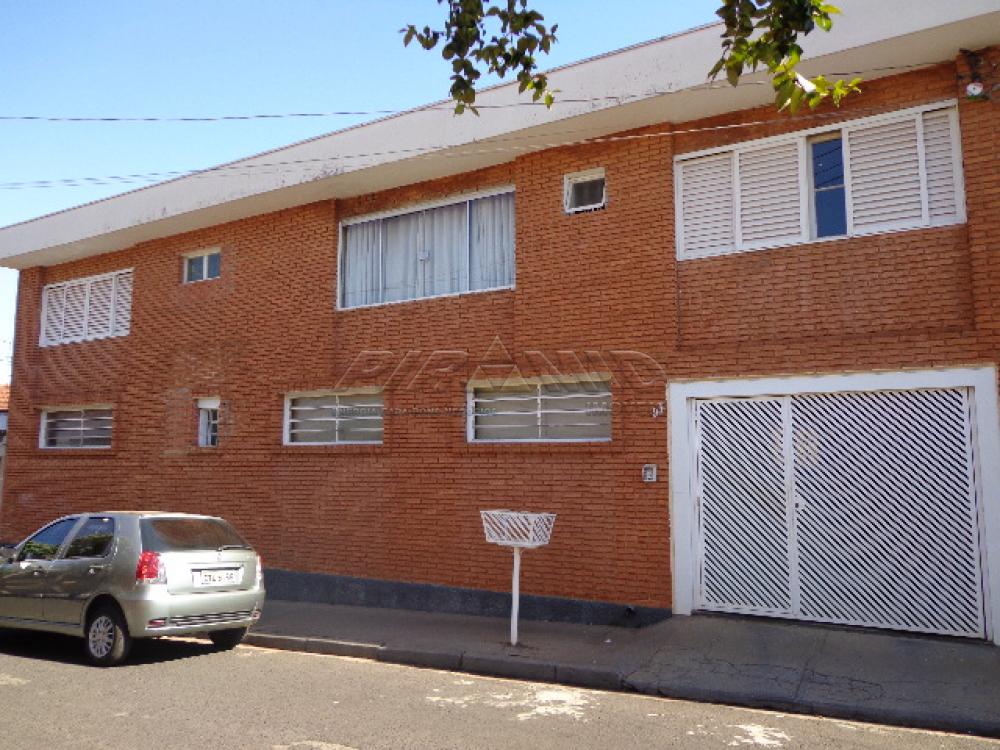 Alugar Casa / Padr&atilde;o em Ribeir&atilde;o Preto R$ 3.900,00 - Foto 1