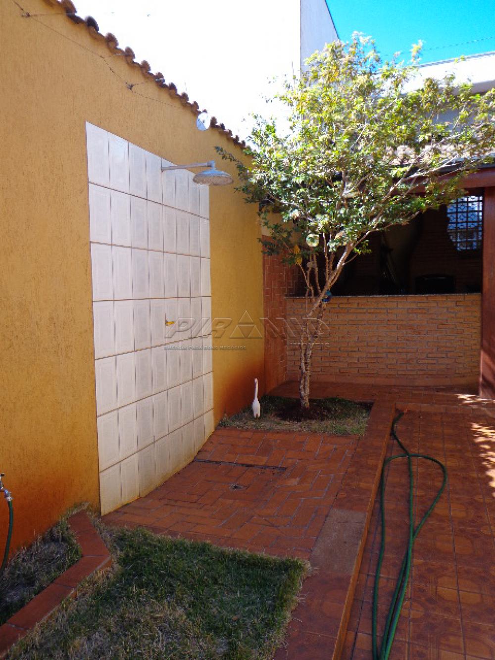 Alugar Casa / Padr&atilde;o em Ribeir&atilde;o Preto R$ 3.900,00 - Foto 54