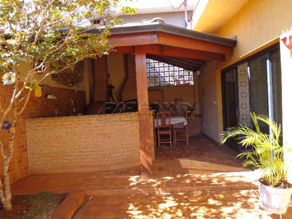 Alugar Casa / Padr&atilde;o em Ribeir&atilde;o Preto R$ 3.900,00 - Foto 55