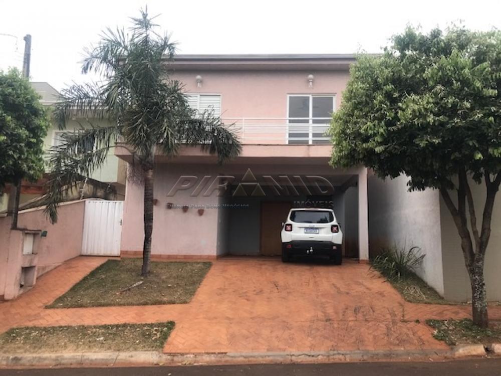 Alugar Casa / Condom&iacute;nio em Bonfim Paulista R$ 3.500,00 - Foto 1