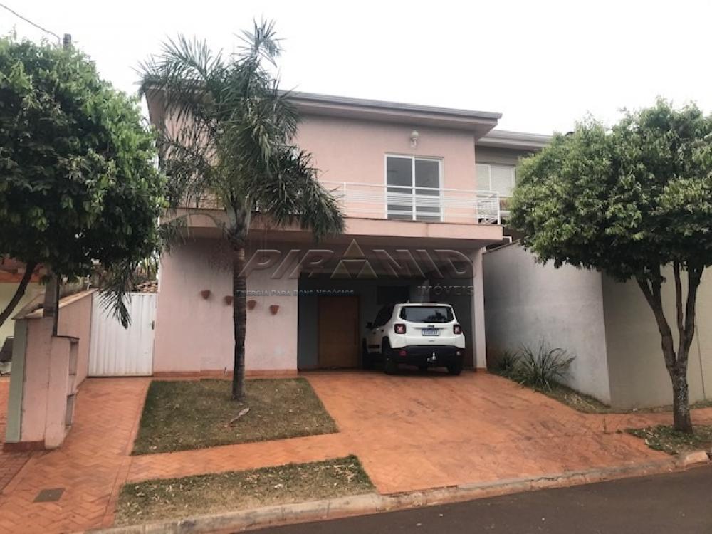 Alugar Casa / Condom&iacute;nio em Bonfim Paulista R$ 3.500,00 - Foto 2