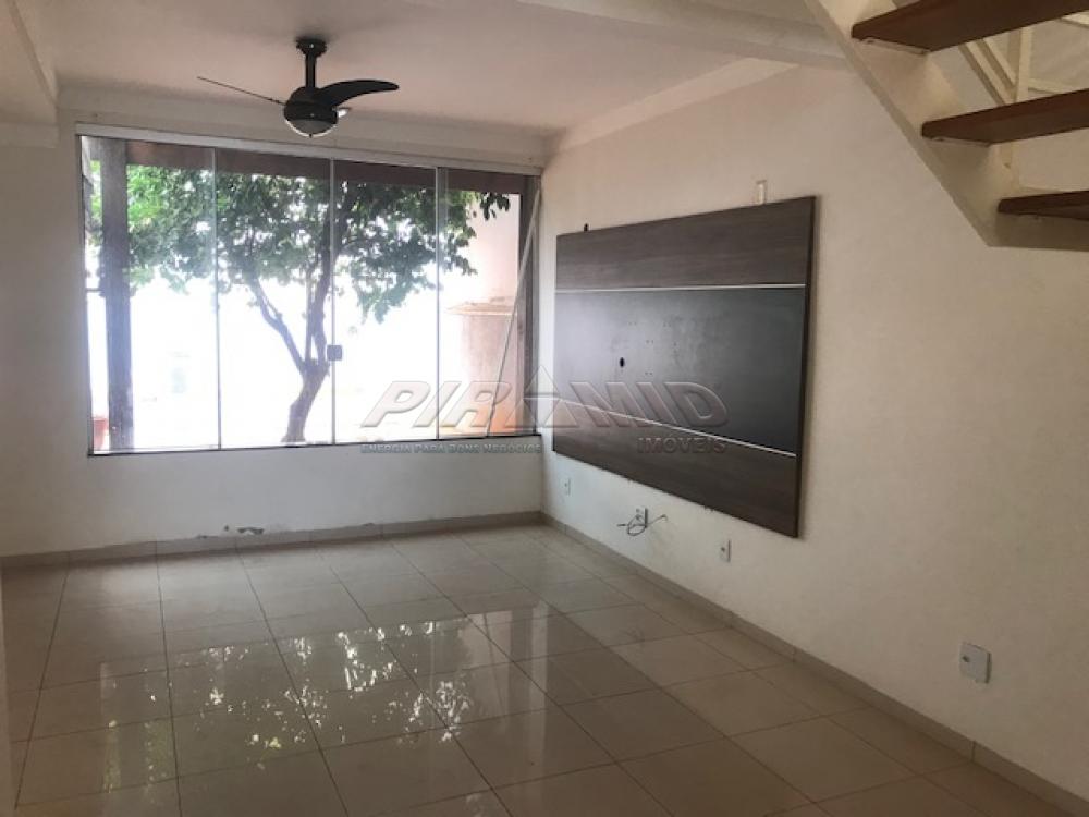 Alugar Casa / Condom&iacute;nio em Bonfim Paulista R$ 3.500,00 - Foto 3