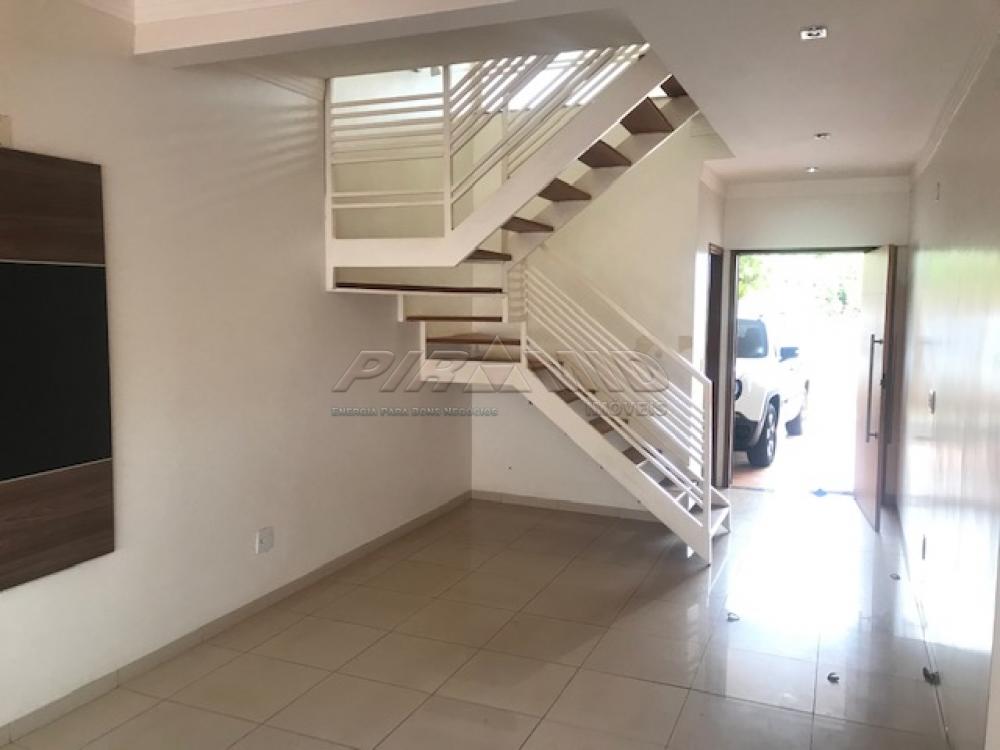 Alugar Casa / Condom&iacute;nio em Bonfim Paulista R$ 3.500,00 - Foto 5