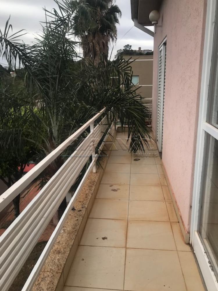 Alugar Casa / Condom&iacute;nio em Bonfim Paulista R$ 3.500,00 - Foto 8