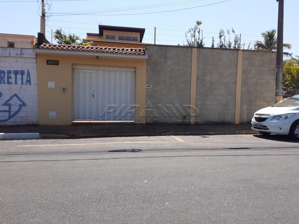 Comprar Casa / Padr&atilde;o em Ribeir&atilde;o Preto R$ 850.000,00 - Foto 1