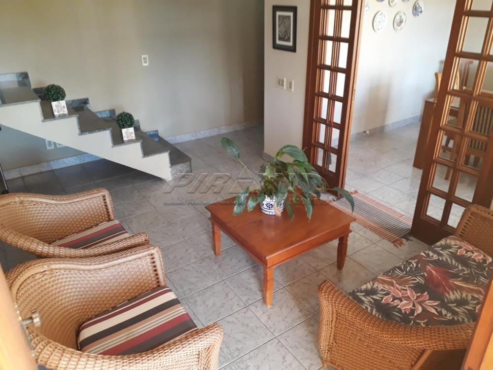 Comprar Casa / Padr&atilde;o em Ribeir&atilde;o Preto R$ 850.000,00 - Foto 3