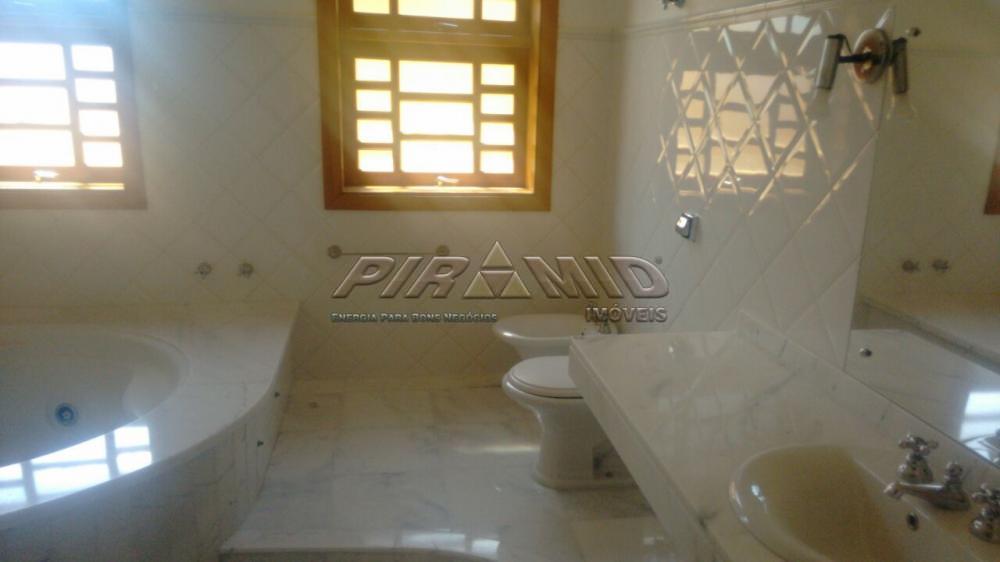 Alugar Casa / Padr&atilde;o em Ribeir&atilde;o Preto R$ 12.000,00 - Foto 1