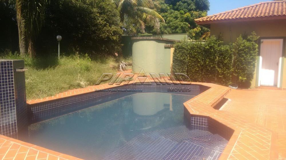 Alugar Casa / Padr&atilde;o em Ribeir&atilde;o Preto R$ 12.000,00 - Foto 3