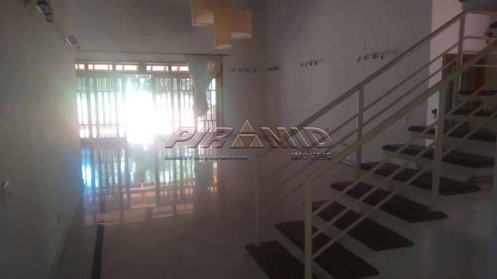 Alugar Casa / Padr&atilde;o em Ribeir&atilde;o Preto R$ 12.000,00 - Foto 4