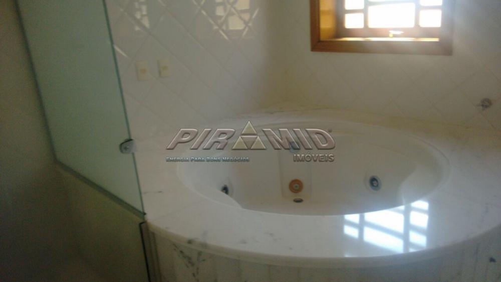 Alugar Casa / Padr&atilde;o em Ribeir&atilde;o Preto R$ 12.000,00 - Foto 5