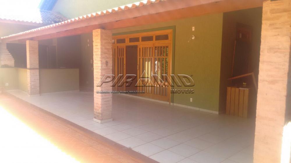 Alugar Casa / Padr&atilde;o em Ribeir&atilde;o Preto R$ 12.000,00 - Foto 6
