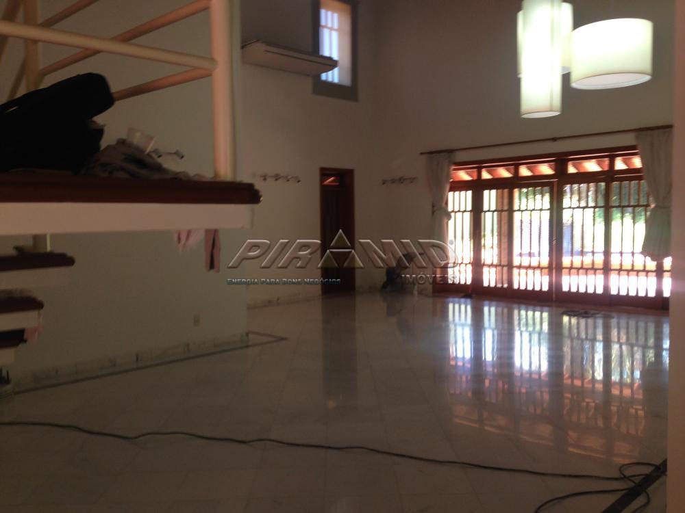 Alugar Casa / Padr&atilde;o em Ribeir&atilde;o Preto R$ 12.000,00 - Foto 8