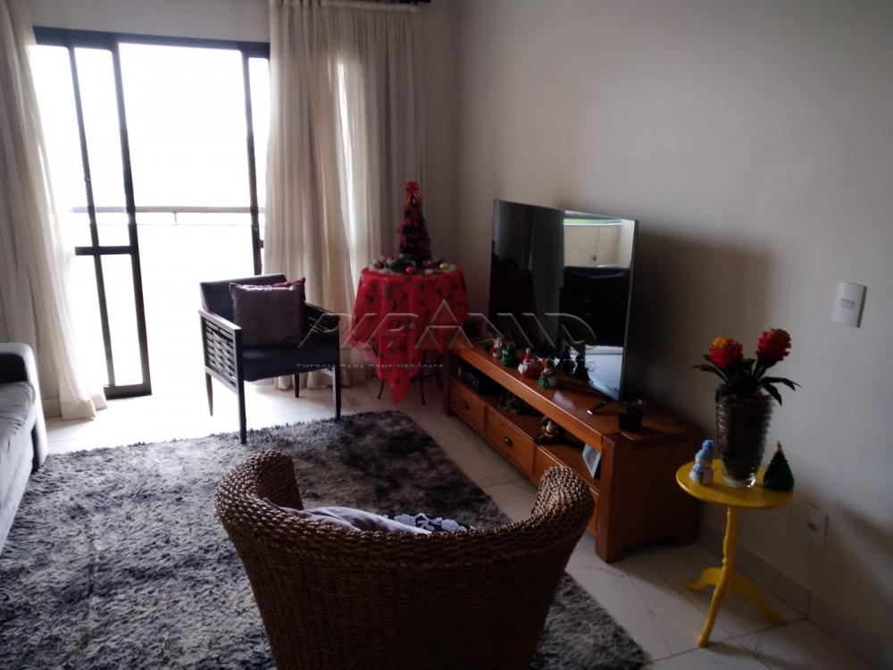 Alugar Apartamento / Padr&atilde;o em Ribeir&atilde;o Preto R$ 1.600,00 - Foto 1