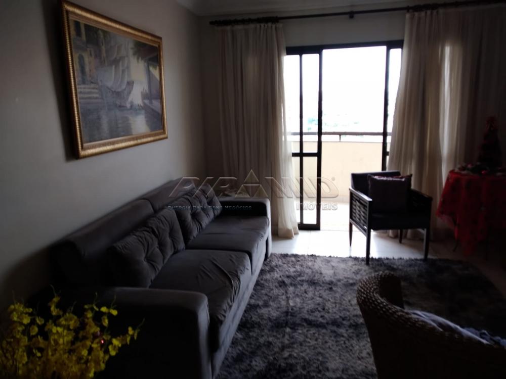 Alugar Apartamento / Padr&atilde;o em Ribeir&atilde;o Preto R$ 1.600,00 - Foto 2
