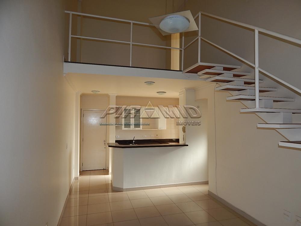 Alugar Apartamento / Padr&atilde;o em Ribeir&atilde;o Preto R$ 900,00 - Foto 1